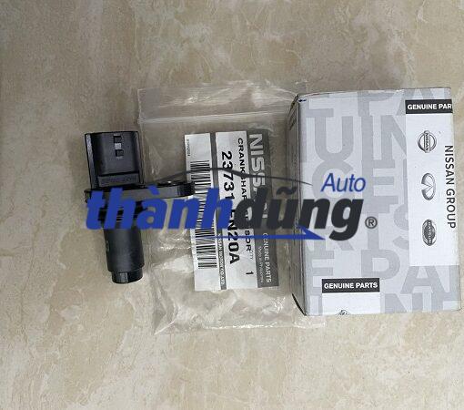 CẢM BIẾN VỊ TRÍ TRỤC KHUỶU NISSAN XTRAIL