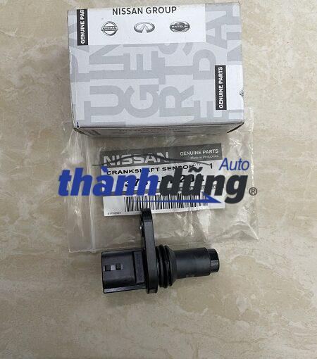 CẢM BIẾN VỊ TRÍ TRỤC KHUỶU NISSAN XTRAIL