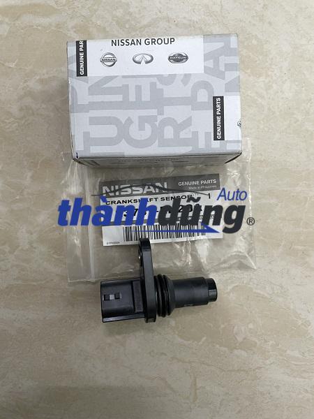 CẢM BIẾN VỊ TRÍ TRỤC KHUỶU NISSAN XTRAIL