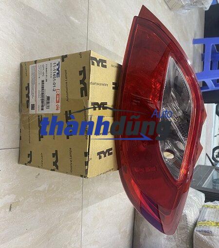 ĐÈN HẬU MAZDA 2S 2013