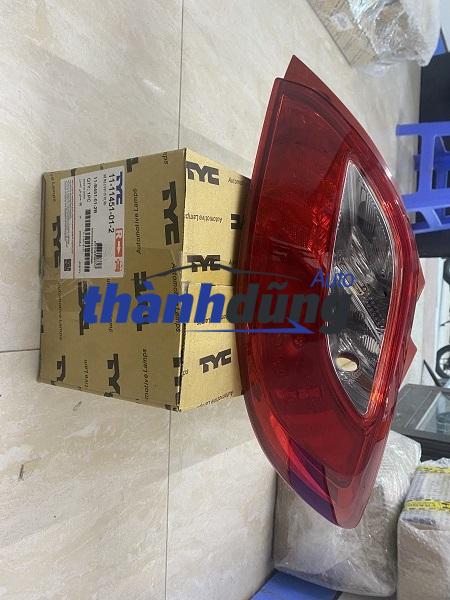 ĐÈN HẬU MAZDA 2S 2013