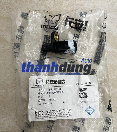 CẢM BIẾN ABS MAZDA 3 2008