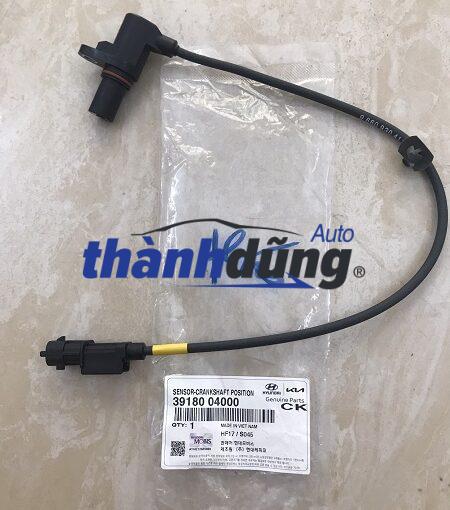 CẢM BIẾN TRỤC CƠ KIA MORNING 2016