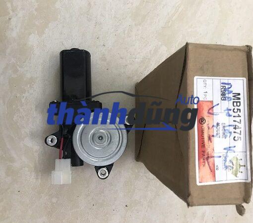 MÔ TƠ LÊN KÍNH MITSUBISHI PAJERO 1997