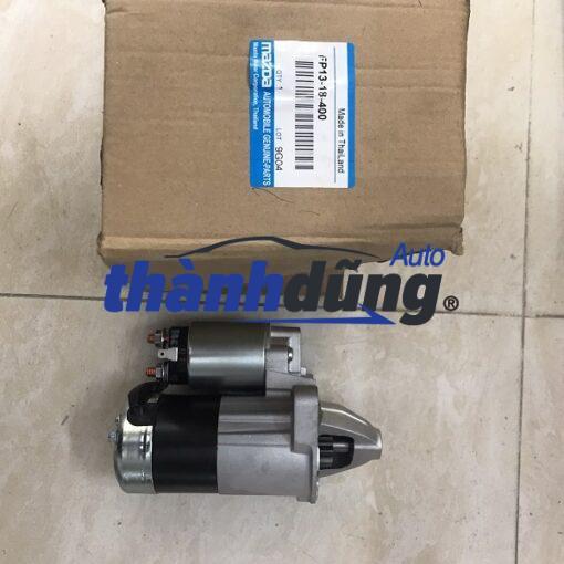 CỦ ĐỀ MAZDA PREMACY 2004