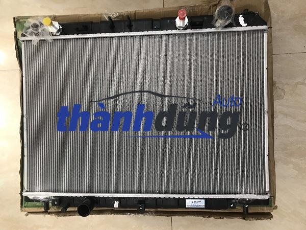 KÉT NƯỚC ZOTYE Z500