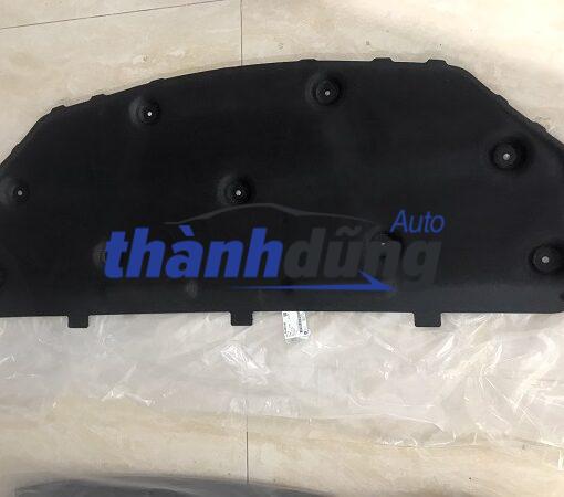 CÁCH NHIỆT NẮP CAPO CHEVROLET ORLANDO 2014