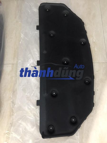 CÁCH NHIỆT NẮP CAPO CHEVROLET ORLANDO 2014