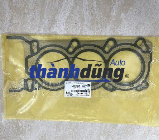 GIOĂNG QUY LÁT HYUNDAI SANTAFE 2018