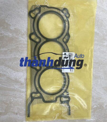 GIOĂNG QUY LÁT HYUNDAI SANTAFE 2018