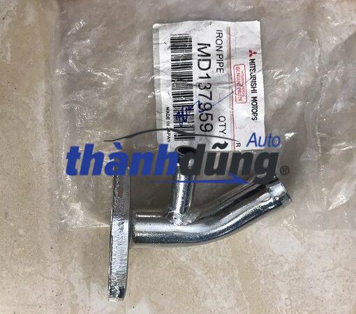 ỐNG BƠM NƯỚC MITSUBISHI PAJERO 1992