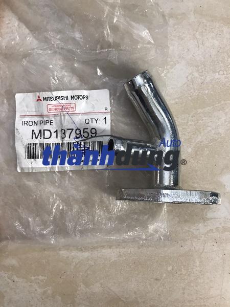 ỐNG BƠM NƯỚC MITSUBISHI PAJERO 1992