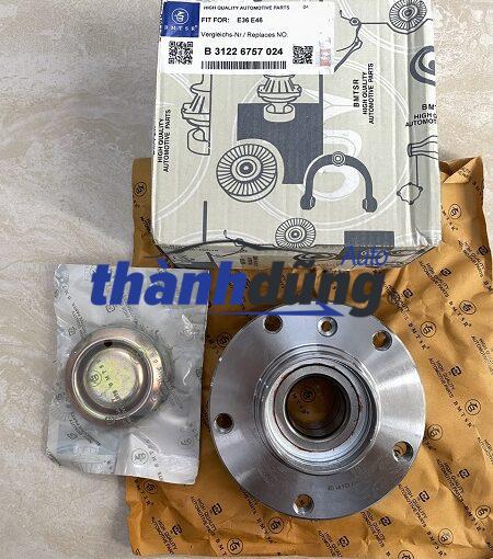 BI MAY Ơ TRƯỚC BMW 320I