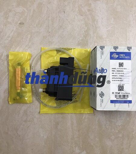 VAN CHIA HƠI NÂNG GẦM MERCEDES GL550