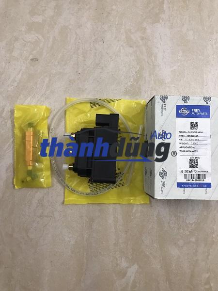 VAN CHIA HƠI NÂNG GẦM MERCEDES GL550