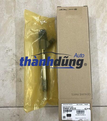 BÉC PHUN KIA SEDONA 2016-2018