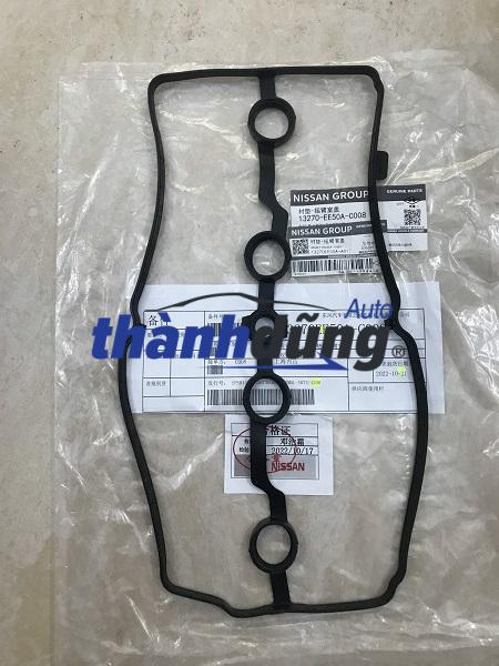 GIOĂNG DÀN CÒ NISSAN LIVINA 2008