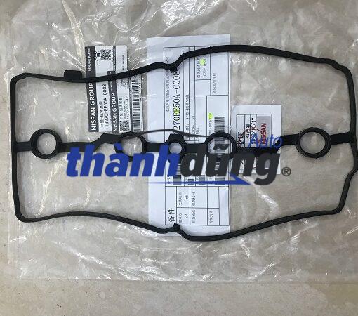 GIOĂNG DÀN CÒ NISSAN LIVINA 2008