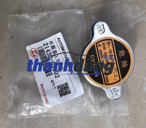 NẮP KÉT NƯỚC NISSAN LIVINA 2010