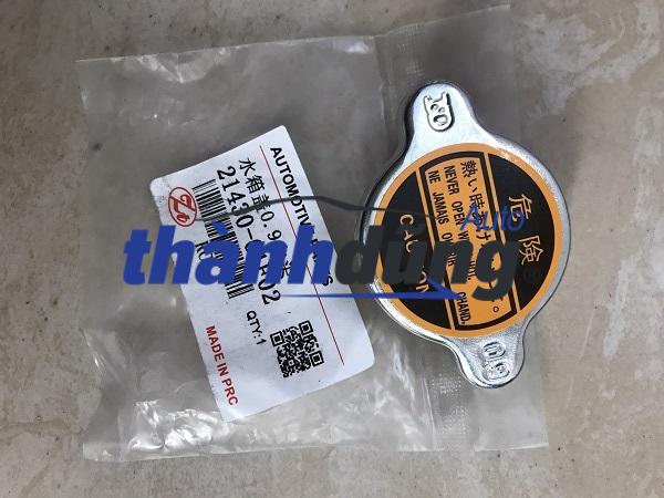 NẮP KÉT NƯỚC NISSAN LIVINA 2010