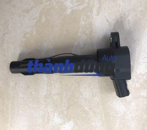 MÔ BIN ĐÁNH LỬA HAIMA M6