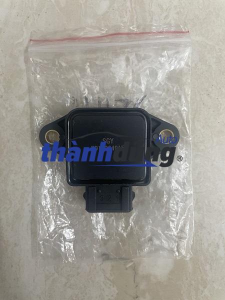 CẢM BIẾN BƯỚM GA BYD F0