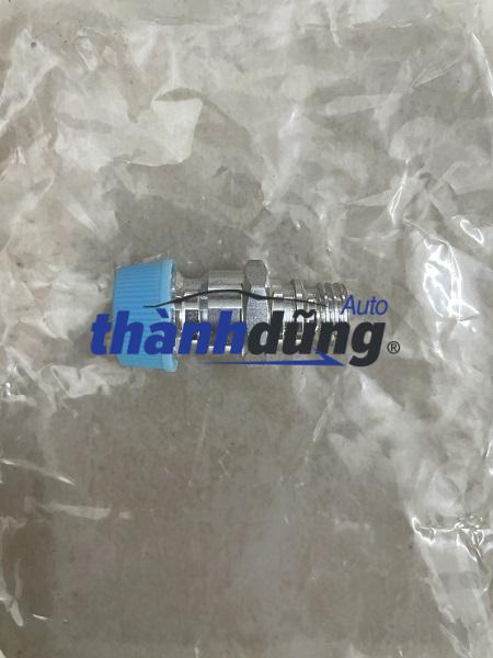 VAN NẠP GA TOYOTA YARIS 2007