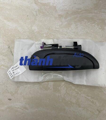 TAY MỞ CỬA CHERY RIICH M1 2010