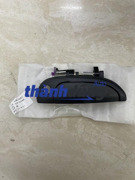 TAY MỞ CỬA CHERY RIICH M1 2010