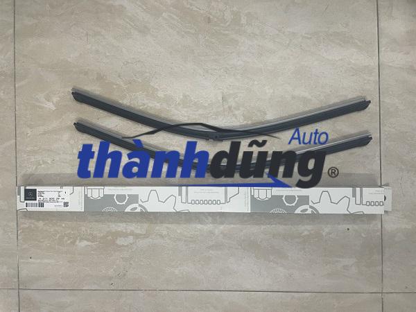 CHỔI GẠT MƯA MERCEDES E280 2008