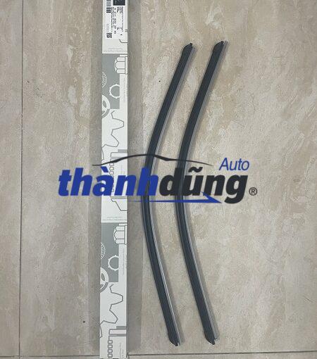 CHỔI GẠT MƯA MERCEDES E280 2008