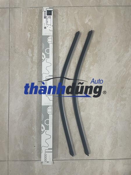 CHỔI GẠT MƯA MERCEDES E280 2008