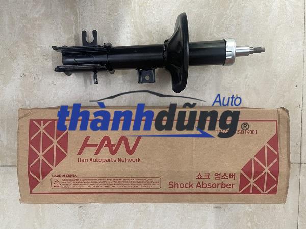 GIẢM XÓC TRƯỚC DAEWOO NUBIRA 2002