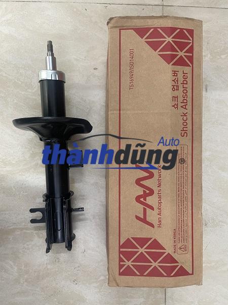 GIẢM XÓC TRƯỚC DAEWOO NUBIRA 2002