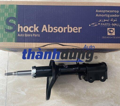 PHUỘC NHÚN KIA SPECTRA 2004