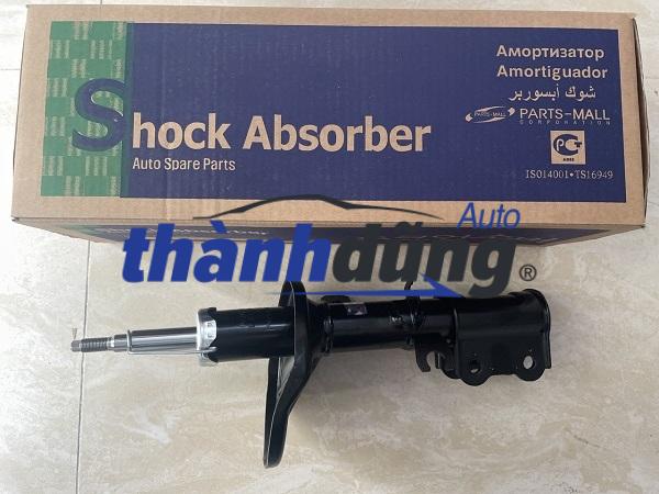 PHUỘC NHÚN KIA SPECTRA 2004