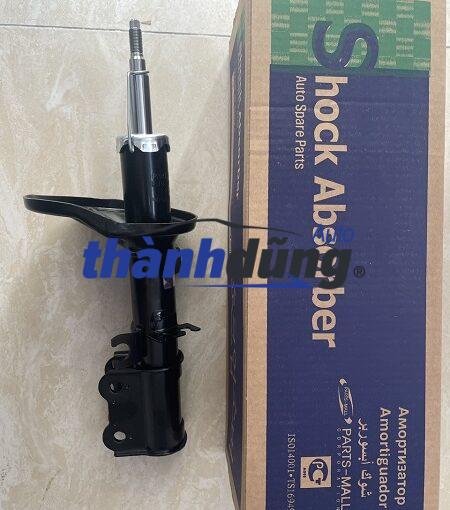 PHUỘC NHÚN KIA SPECTRA 2004