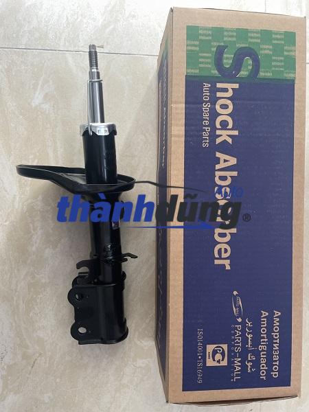 PHUỘC NHÚN KIA SPECTRA 2004