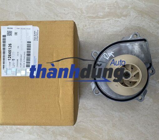 BƠM NƯỚC CHEVROLET COLORADO 2021