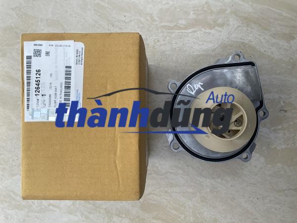 BƠM NƯỚC CHEVROLET COLORADO 2021