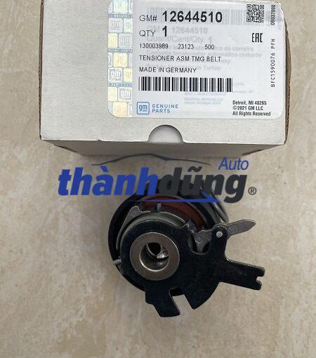 BI TĂNG CAM CHEVROLET TRAILBLAZER 2018