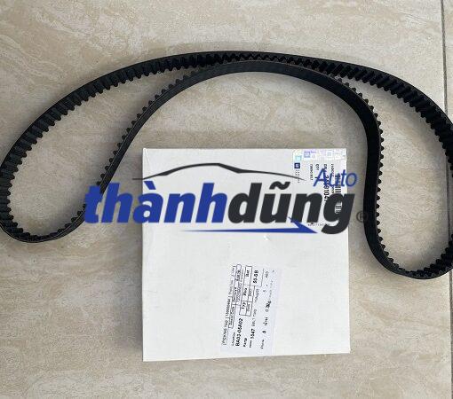 DÂY CAM CHEVROLET COLORADO 2015