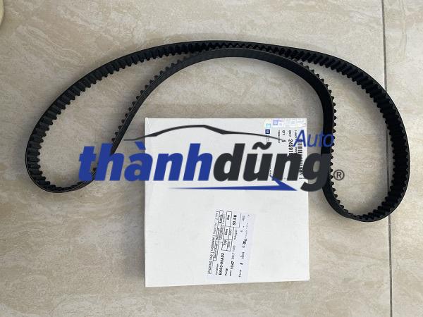 DÂY CAM CHEVROLET COLORADO 2015