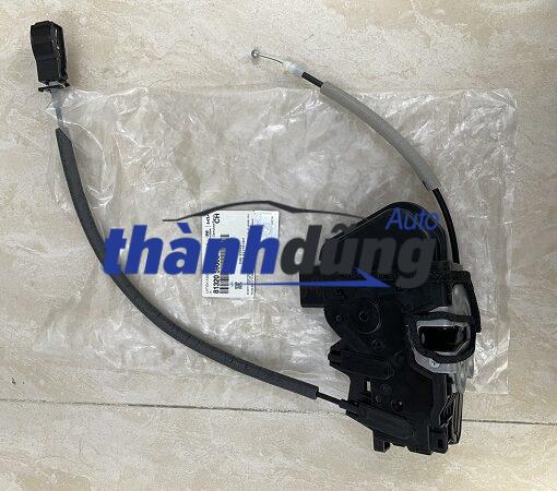 Ổ NGẬM KHÓA CỬA HYUNDAI SOLATI 2021