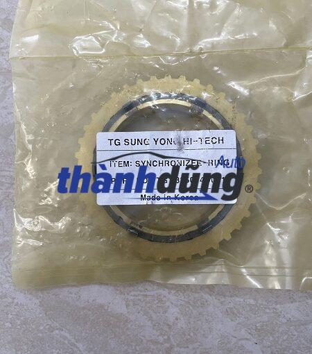 BÁNH RĂNG SỐ 3 HỘP SỐ KIA K2700