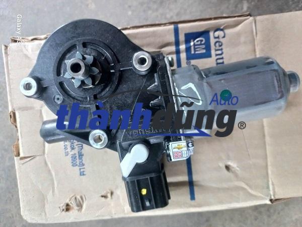 MÔ TƠ LÊN KÍNH CHEVROLET COLORADO 2016