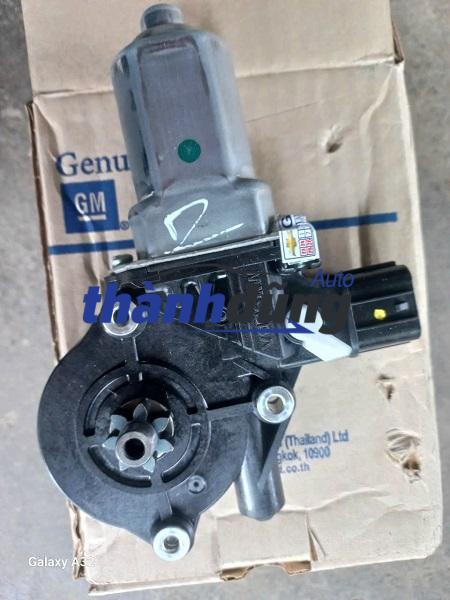 MÔ TƠ LÊN KÍNH CHEVROLET COLORADO 2016