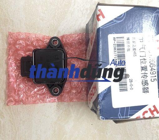 CẢM BIẾN VỊ TRÍ BƯỚM GA ZOTYE 5008