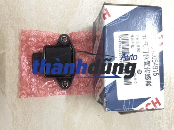 CẢM BIẾN VỊ TRÍ BƯỚM GA ZOTYE 5008