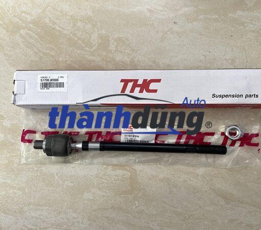 ROTUYN LÁI TRONG HYUNDAI PORTER 2012